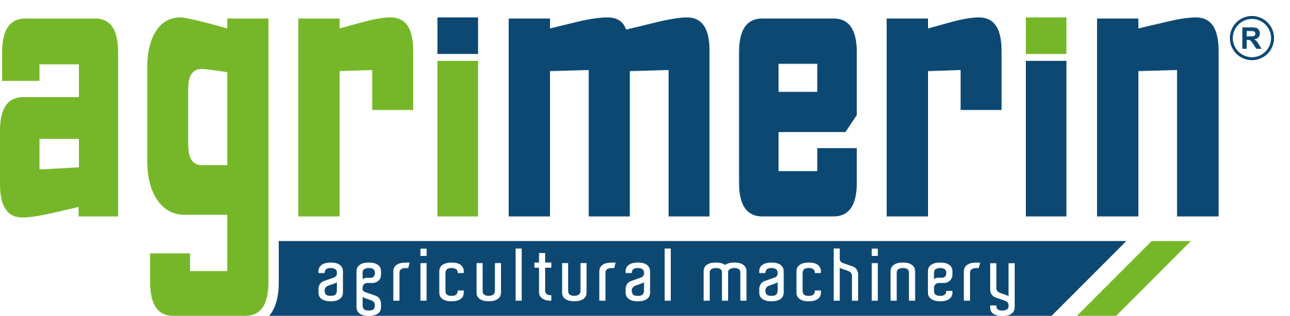 AGRIMERIN 로고