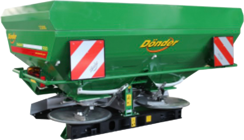 비료살포기 대표 이미지