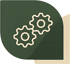 현장 중심 아이콘