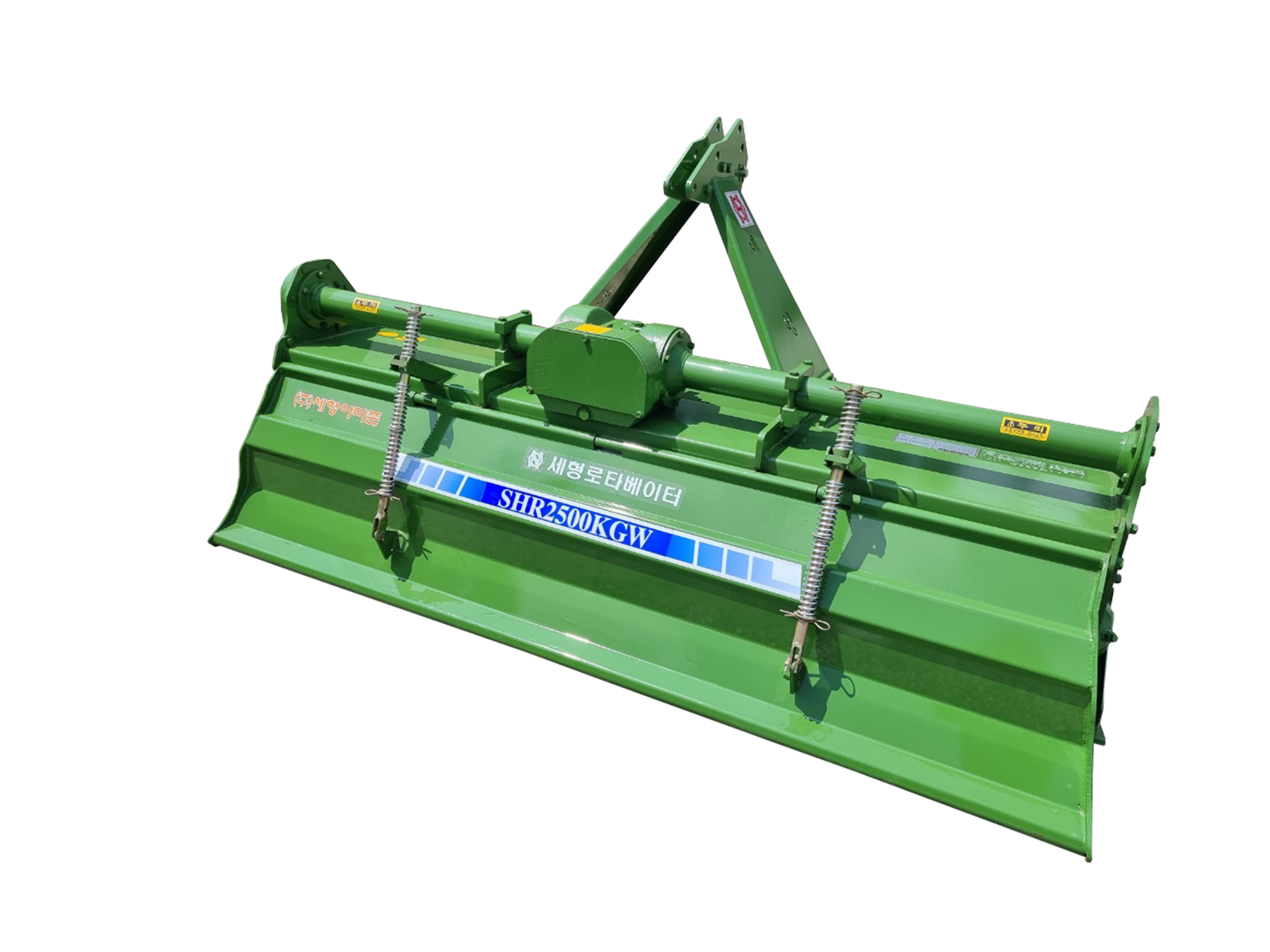 ROTAVATOR 제품 이미지