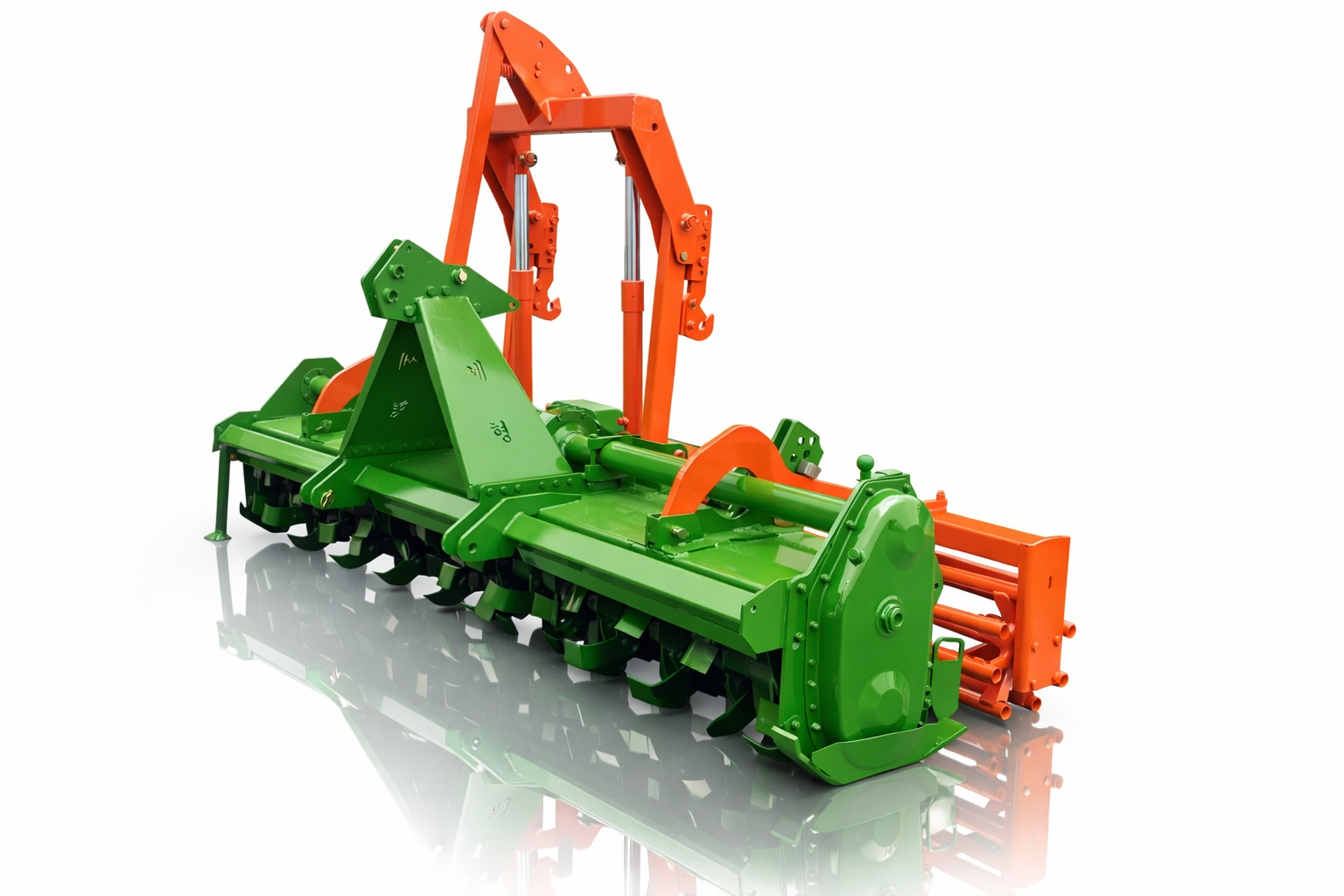 로타베이터 대표 이미지