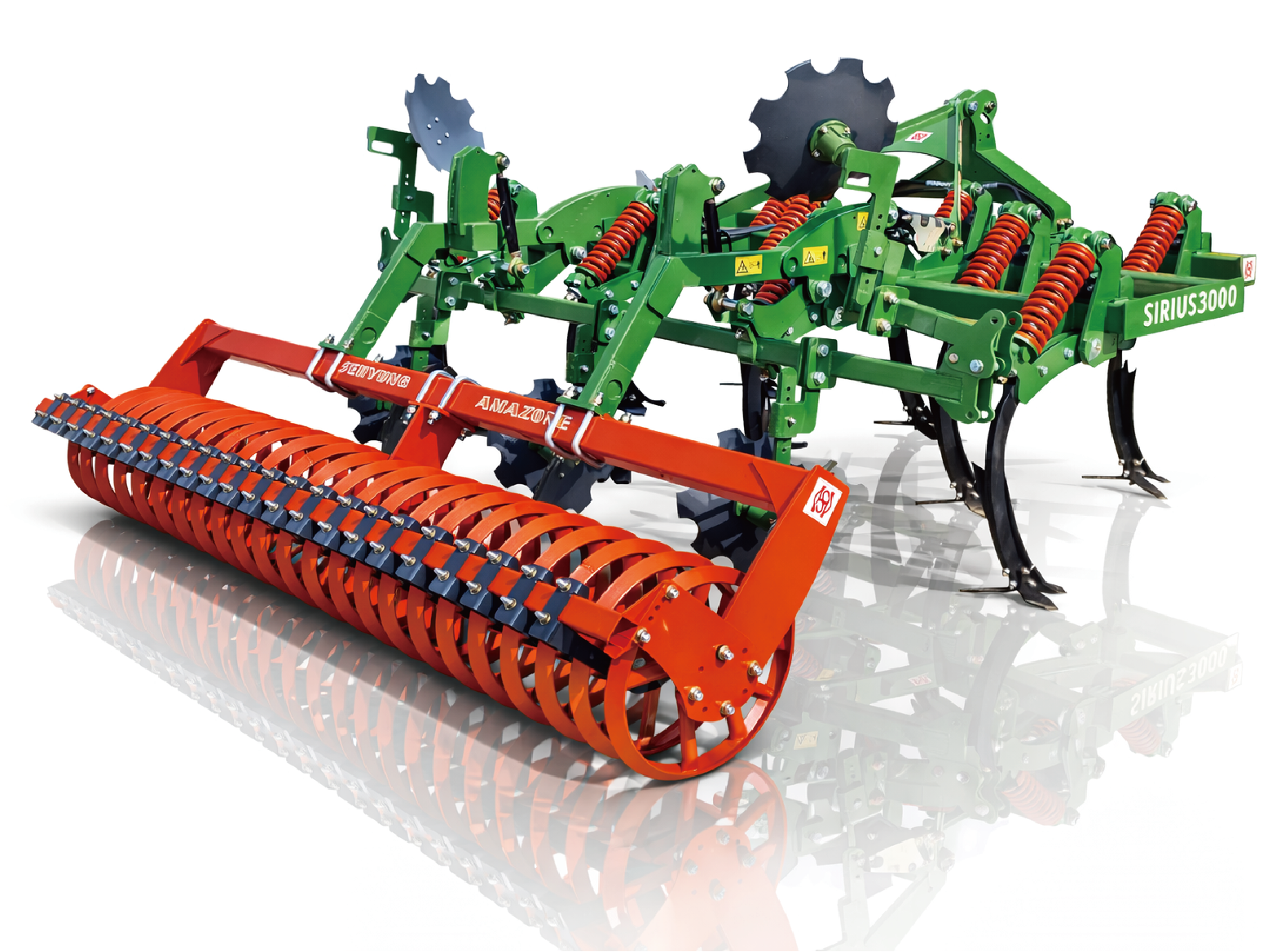 쟁기 대표 이미지